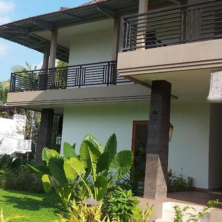 Indraprastha Cottage Ubud מראה חיצוני תמונה