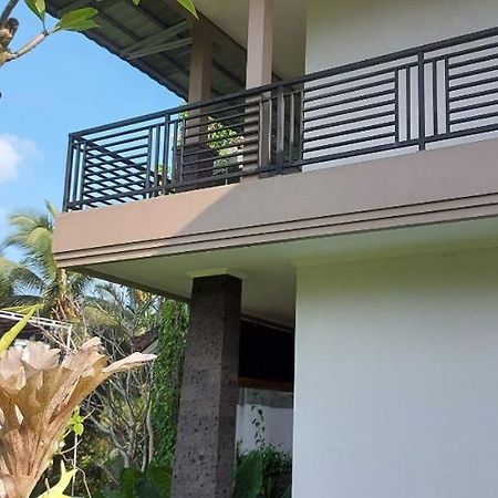 Indraprastha Cottage Ubud מראה חיצוני תמונה