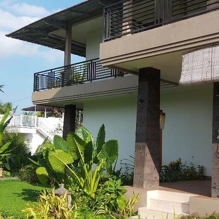 Indraprastha Cottage Ubud מראה חיצוני תמונה