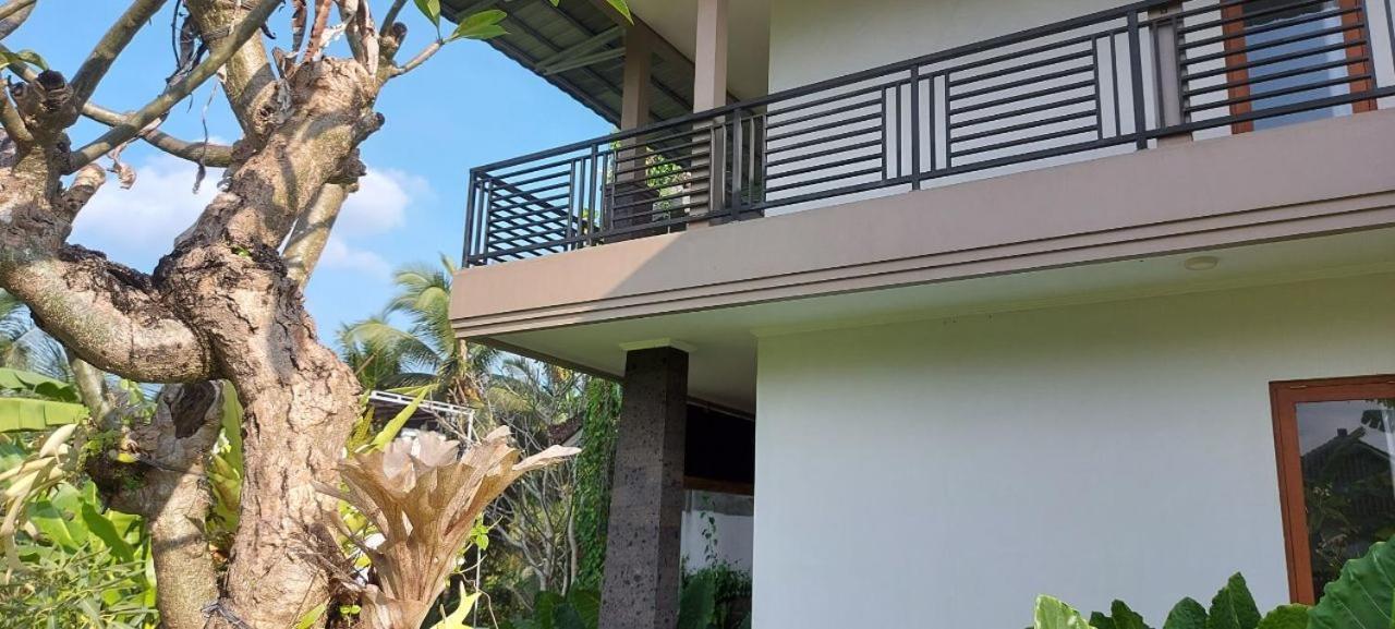 Indraprastha Cottage Ubud מראה חיצוני תמונה