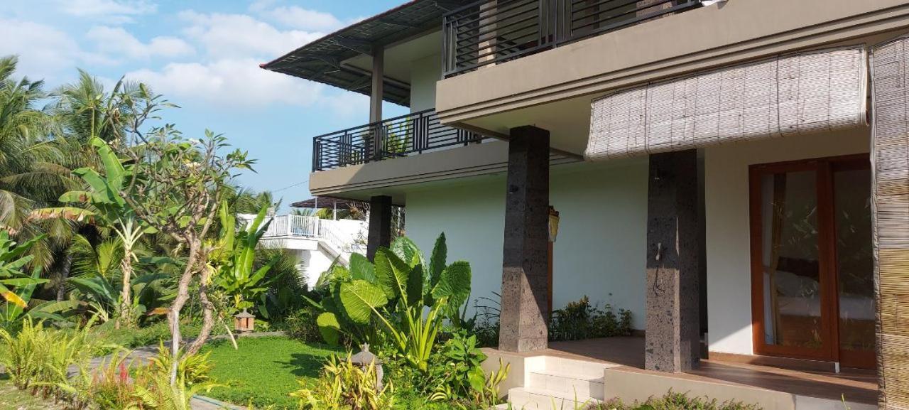 Indraprastha Cottage Ubud מראה חיצוני תמונה