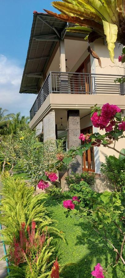 Indraprastha Cottage Ubud מראה חיצוני תמונה