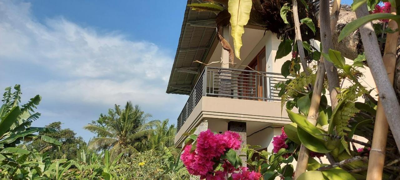 Indraprastha Cottage Ubud מראה חיצוני תמונה